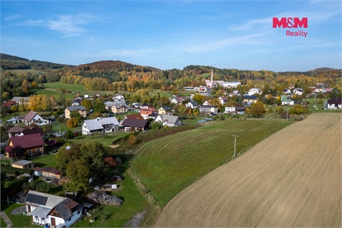 Prodej stavebního pozemku, 5 677 m² 6
