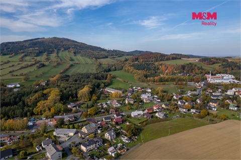 Prodej stavebního pozemku, 5 677 m² - 14
