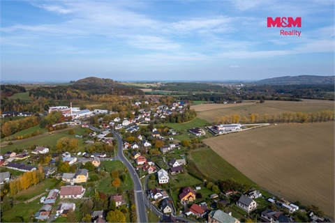 Prodej stavebního pozemku, 5 677 m² 16