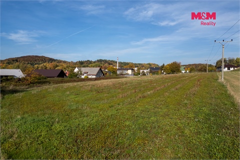 Prodej stavebního pozemku, 5 677 m² 2
