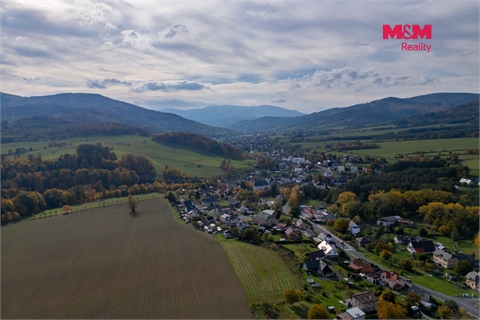 Prodej stavebního pozemku, 5 677 m² - 12