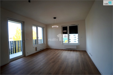 Pronájem bytu 2kk, 56 m² - 4