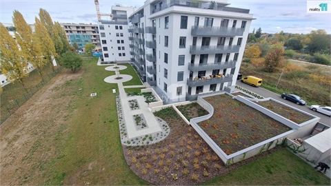 Pronájem bytu 2kk, 56 m² - 16