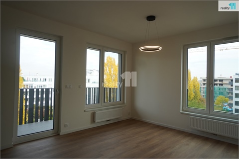 Pronájem bytu 2kk, 56 m² - 0