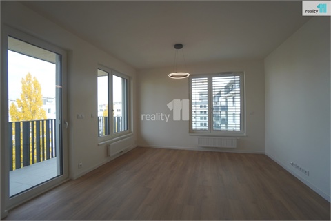Pronájem bytu 2kk, 56 m² - 2