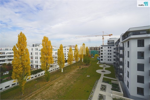 Pronájem bytu 2kk, 56 m² - 14