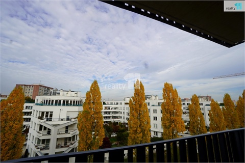 Pronájem bytu 2kk, 56 m² - 8