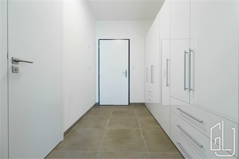 Pronájem bytu 1kk, 38 m² - 8