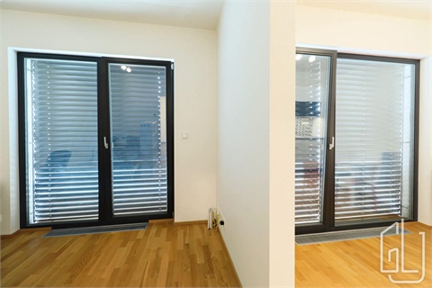 Pronájem bytu 1kk, 38 m² - 2