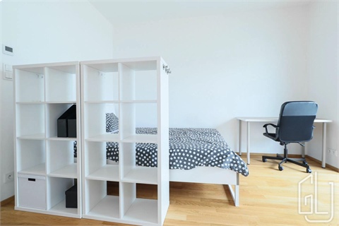 Pronájem bytu 1kk, 38 m² - 4