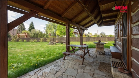 Prodej chaty / chapuly, 82 m² - 0