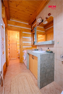 Prodej chaty / chapuly, 82 m² 12