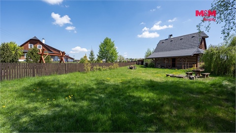 Prodej chaty / chapuly, 82 m² - 2