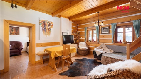 Prodej chaty / chapuly, 82 m² 6