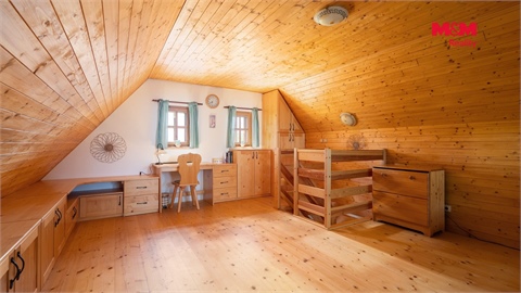 Prodej chaty / chapuly, 82 m² 10