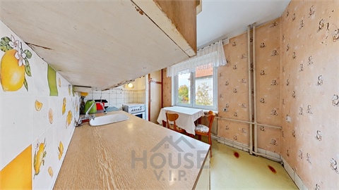 Prodej bytu 2+1, 52 m² 10