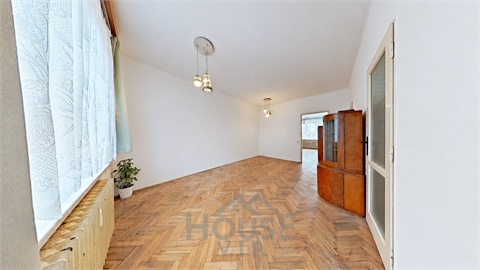 Prodej bytu 2+1, 52 m² - 8