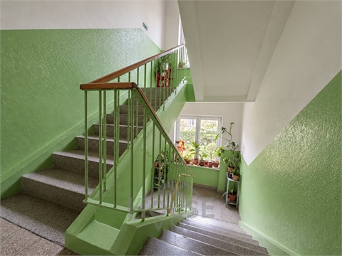 Prodej bytu 2+1, 52 m² 26