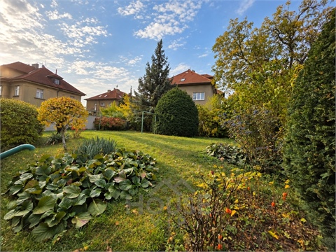 Prodej bytu 2+1, 52 m² 22