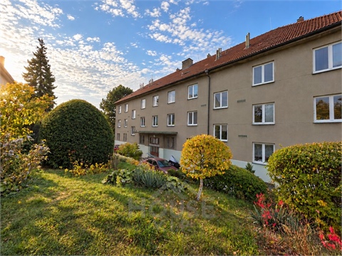 Prodej bytu 2+1, 52 m² 0