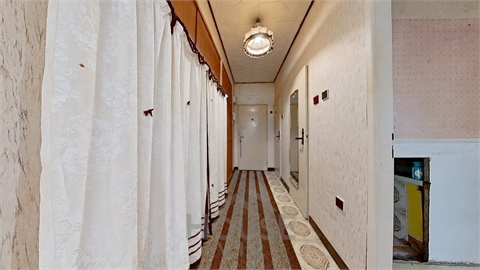 Prodej bytu 2+1, 52 m² - 14