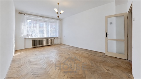 Prodej bytu 2+1, 52 m² 6