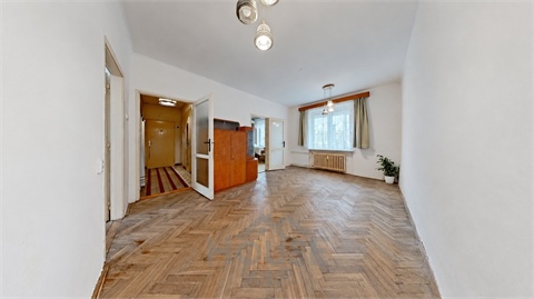 Prodej bytu 2+1, 52 m² 8