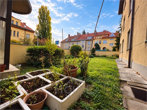 Prodej bytu 2+1, 52 m² - 20