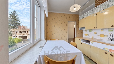 Prodej bytu 2+1, 52 m² - 18