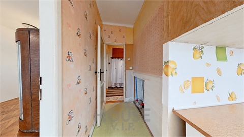 Prodej bytu 2+1, 52 m² - 10