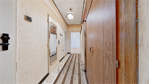 Prodej bytu 2+1, 52 m² 14