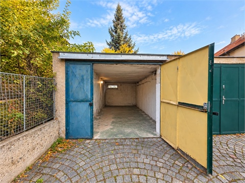 Prodej bytu 2+1, 52 m² 20