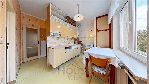 Prodej bytu 2+1, 52 m² - 6