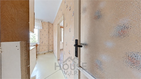 Prodej bytu 2+1, 52 m² 12