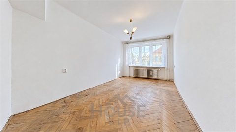 Prodej bytu 2+1, 52 m² - 4