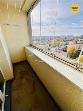 Prodej bytu 2+1, 53 m² - 6