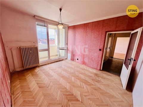 Prodej bytu 2+1, 53 m² 6