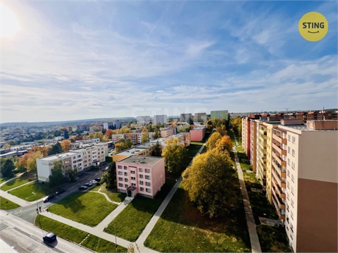 Prodej bytu 2+1, 53 m² 8