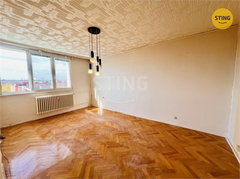Prodej bytu 2+1, 53 m² 4