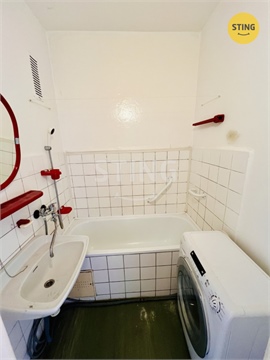 Prodej bytu 2+1, 53 m² 10