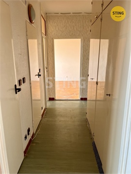 Prodej bytu 2+1, 53 m² - 10