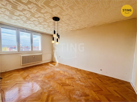 Prodej bytu 2+1, 53 m² 0