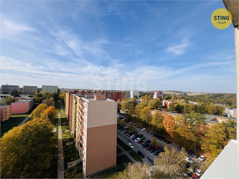 Prodej bytu 2+1, 53 m² - 8