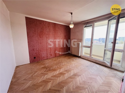 Prodej bytu 2+1, 53 m² - 4