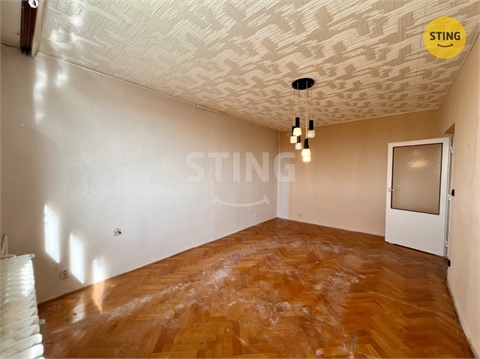 Prodej bytu 2+1, 53 m² 0