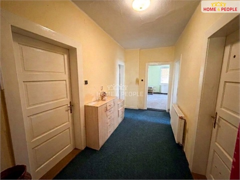 Prodej rodinného domu, 190 m² 10