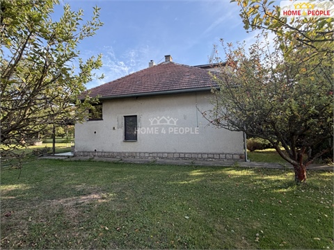 Prodej rodinného domu, 190 m² - 0