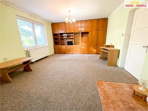 Prodej rodinného domu, 190 m² - 6