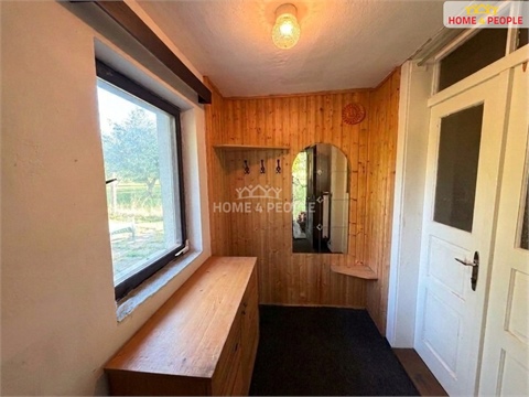 Prodej rodinného domu, 190 m² - 18