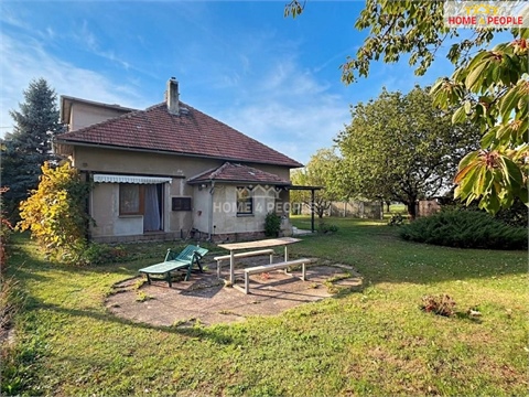 Prodej rodinného domu, 190 m² 0